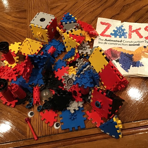 Zaks - Picture 1 of 1